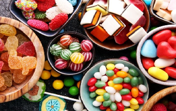 Snack and confectionery food Industries